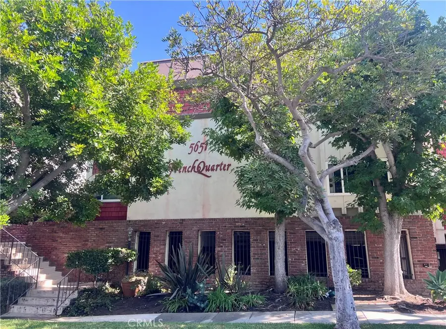 5651 N Sumner #113, Culver City, CA 90230 - #2