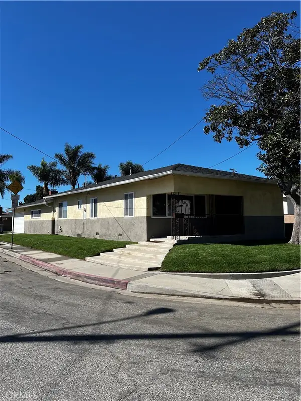 22443 Meyler Street, Torrance, CA 90502