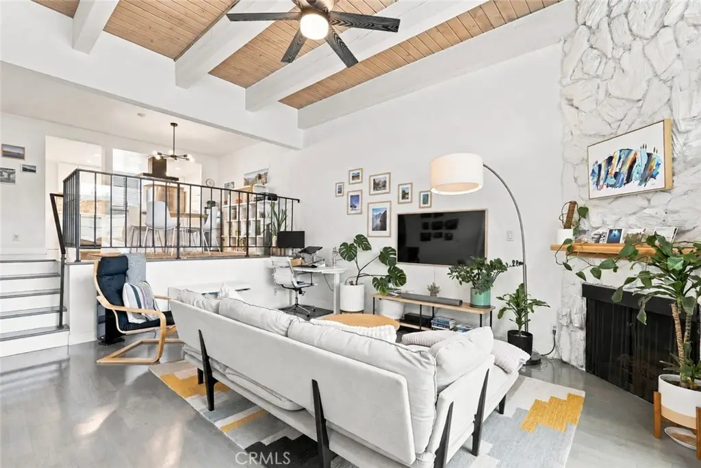 2609 Nelson Avenue #F, Redondo Beach, CA 90278 - #1