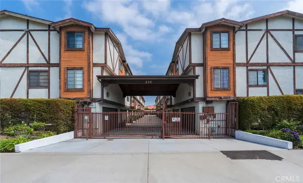 535 E 223rd Street #16, Carson, CA 90745