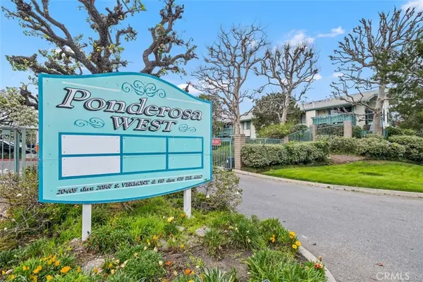 20553 S Vermont Avenue #6, Torrance, CA 90502