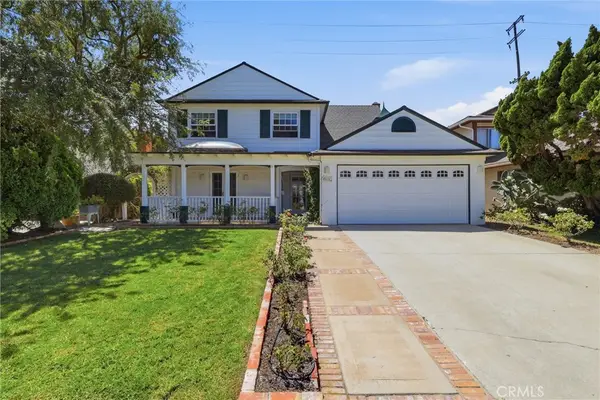 413 Faye Lane, Redondo Beach, CA 90277