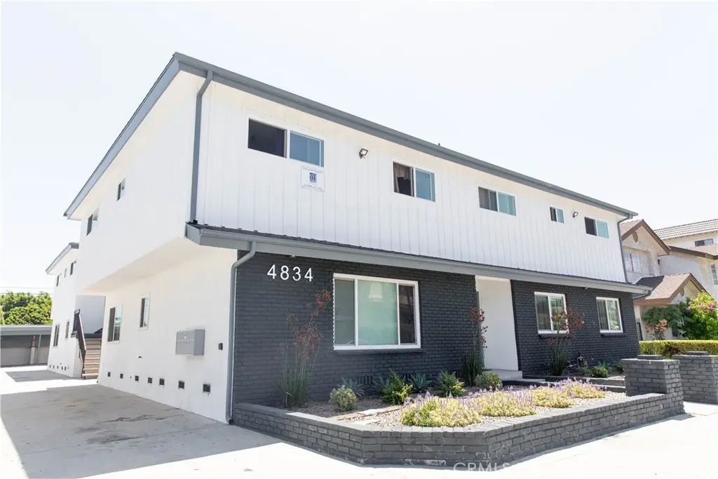 4834 W 118th Place, Hawthorne, CA 90250 - #1