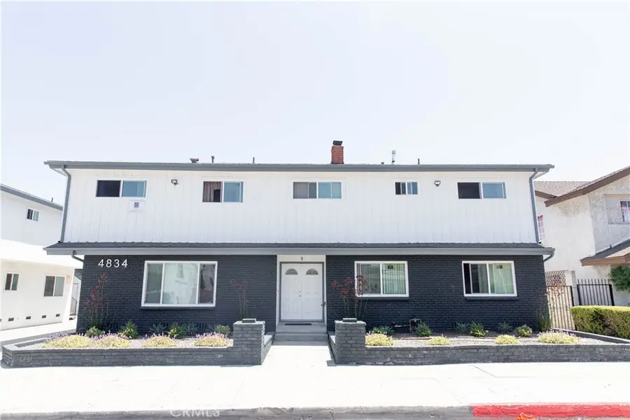 4834 W 118th Place, Hawthorne, CA 90250 - #2