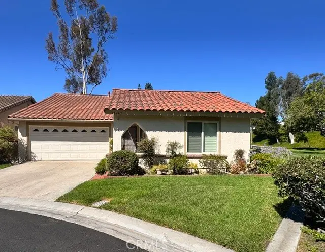 28242 Zarza, Mission Viejo, CA 92692 - #1