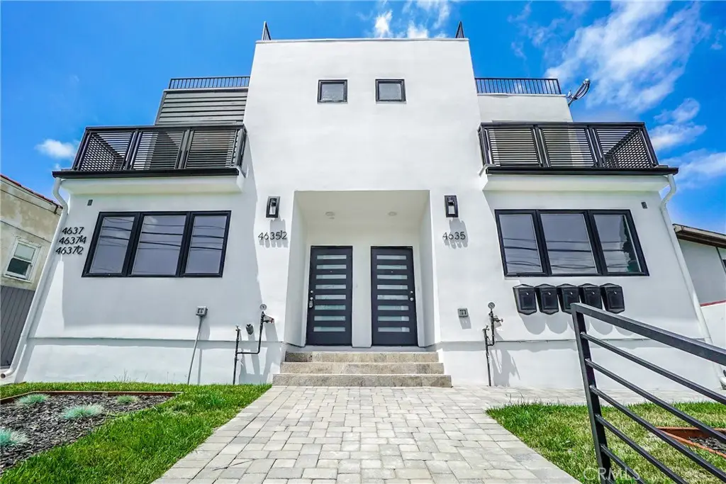 4635 Lexington Avenue, Los Angeles, CA 90029 - #1