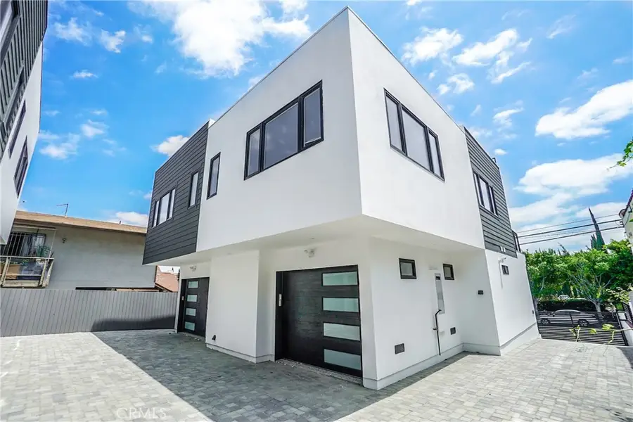 4635 Lexington Avenue, Los Angeles, CA 90029 - #3