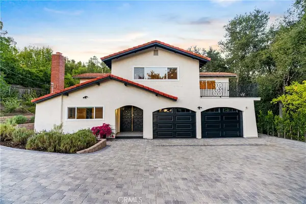 5712 Fairview Pl., Agoura Hills, CA 91301