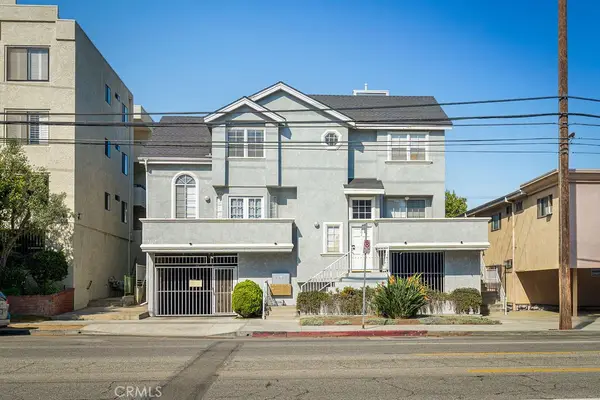 3552 S Centinela Avenue, Los Angeles, CA 90066