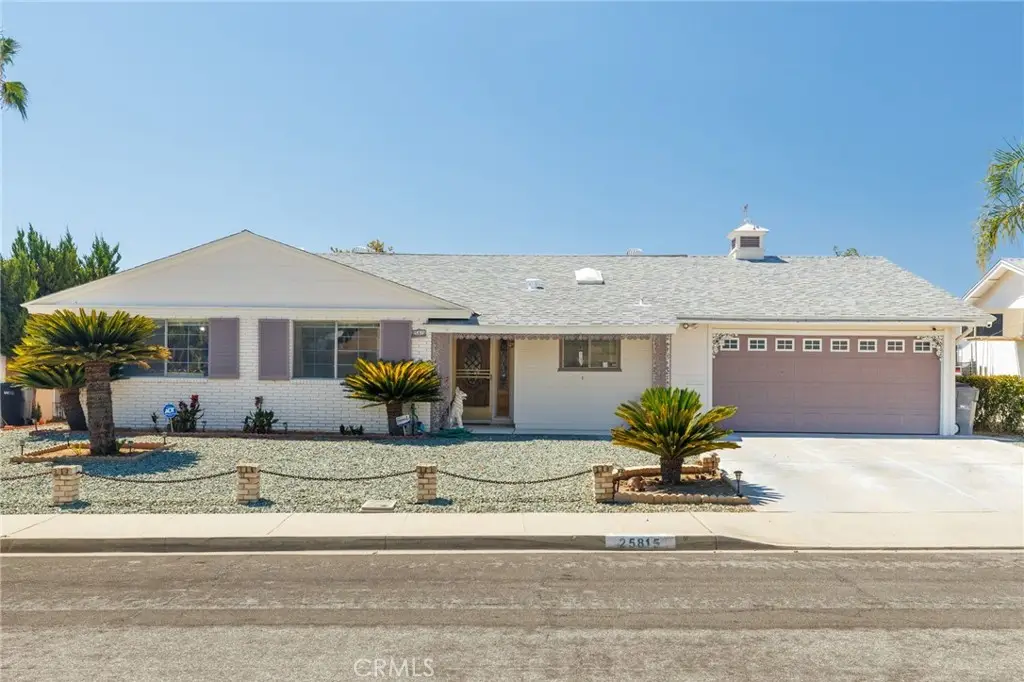 25815 Roanoke, Sun City, CA 92586 - #1