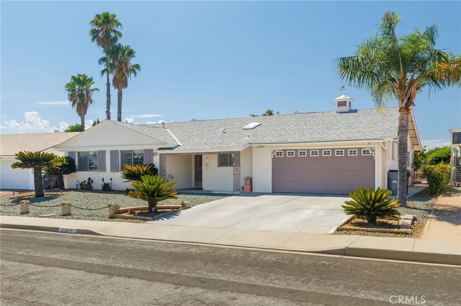 25815 Roanoke, Sun City, CA 92586 - #2