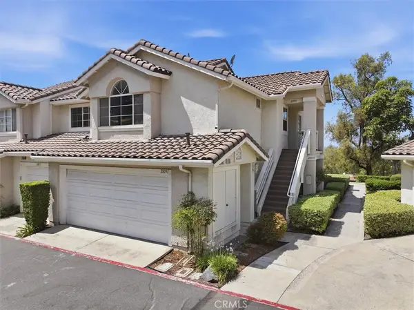 21051 Jenner #85, Lake Forest, CA 92630
