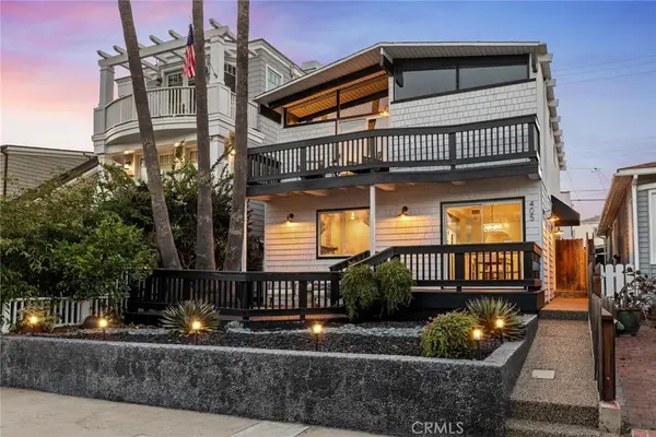 405 10th Street, Manhattan Beach, CA 90266
