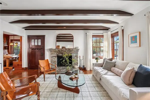 1732 N Poinsettia Avenue, Manhattan Beach, CA 90266