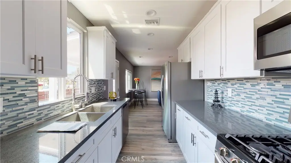 1939 W 36th Place, Los Angeles, CA 90018 - #1