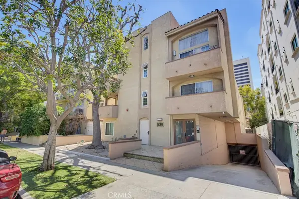 1639 Camden Avenue #301, Los Angeles, CA 90025