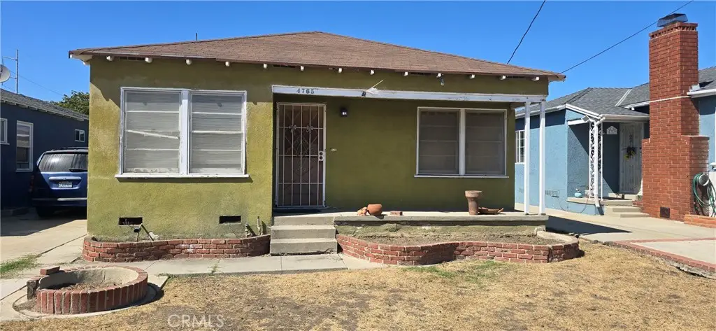 4765 W 136th, Hawthorne, CA 90250 - #1