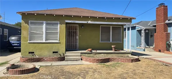 4765 W 136th, Hawthorne, CA 90250