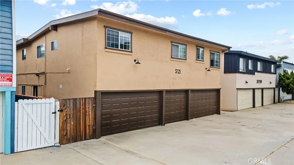3723 Artesia, Torrance, CA 90504 - #1