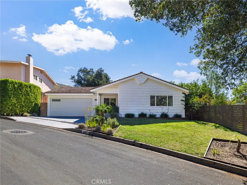 460 Mount Carmel Drive, Glendale, CA 91206 - #1