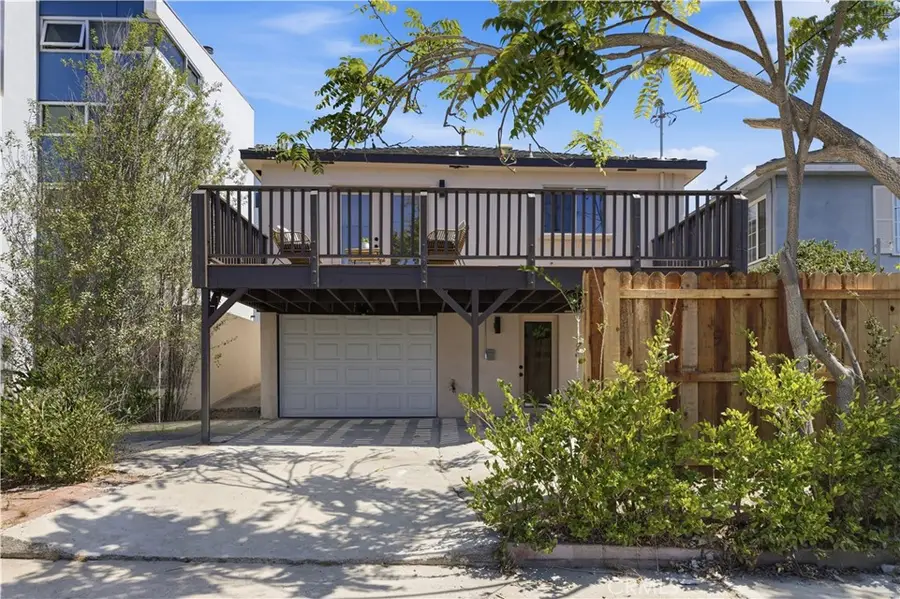 2011 Springfield Avenue, Hermosa Beach, CA 90254 - #2