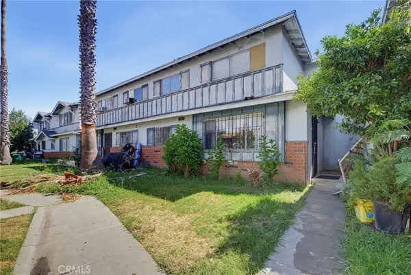13 Paradise N, Carson, CA 90745