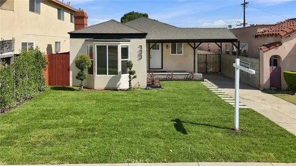 733 W 108th Street, Los Angeles, CA 90044