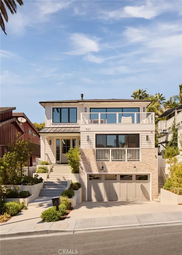 931 Duncan Avenue, Manhattan Beach, CA 90266