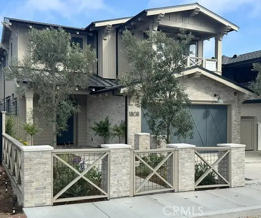1808 Laurel Ave, Manhattan Beach, CA 90266 - #1