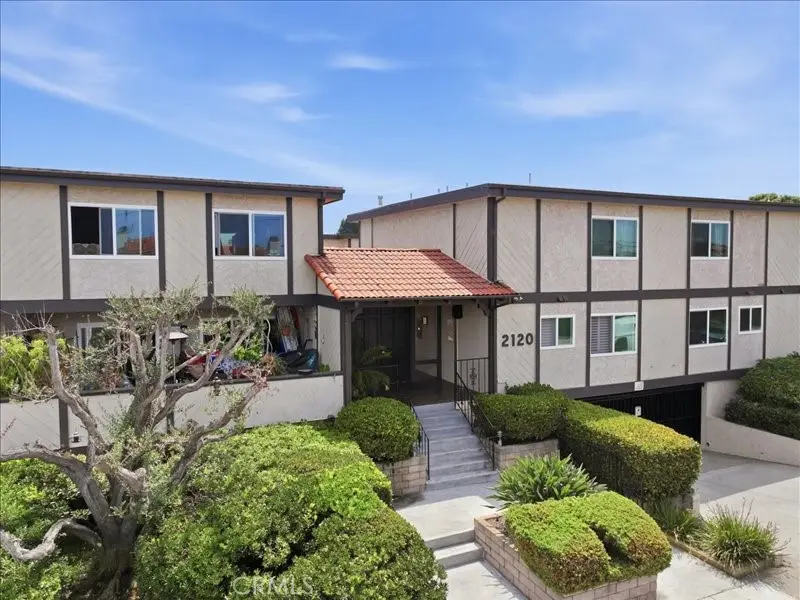 2120 Dufour Avenue #2, Redondo Beach, CA 90278 - #1