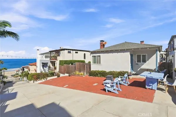 229 31st Street, Manhattan Beach, CA 90266