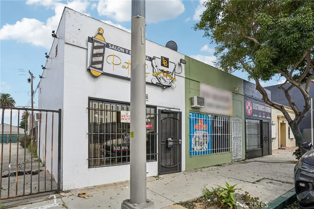 1844 Atlantic Avenue, Long Beach, CA 90806 - #1