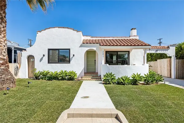2417 W 75th Street, Los Angeles, CA 90043