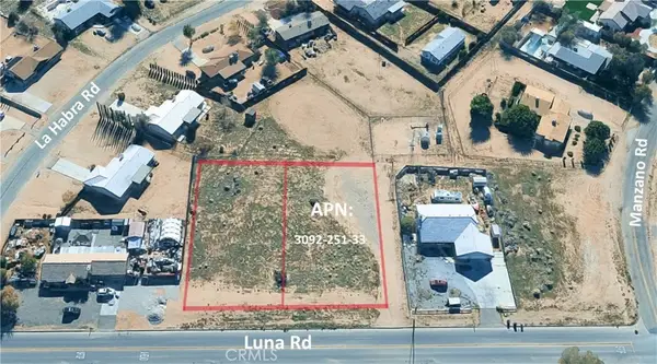0 3092-251-33, Victorville, CA 92392
