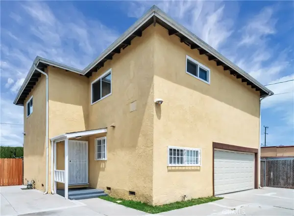 811 W Poplar Street, Compton, CA 90220