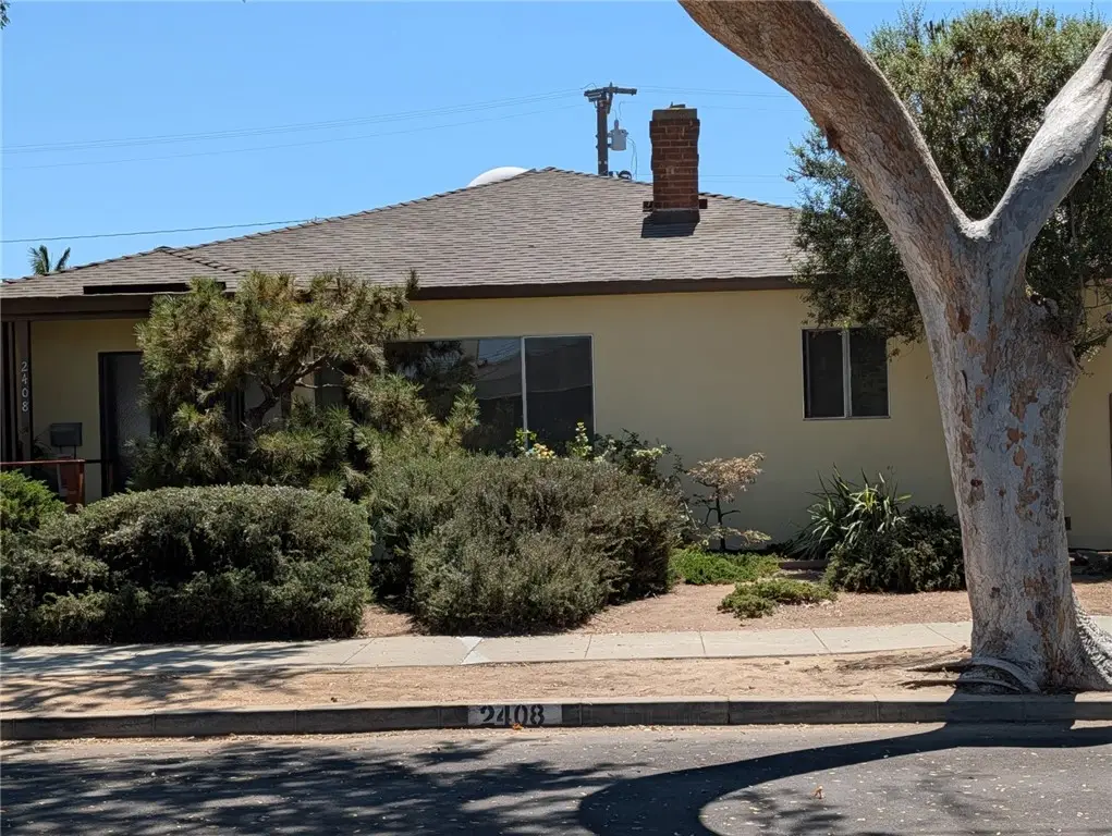 2408 W 157th, Gardena, CA 90249 - #1
