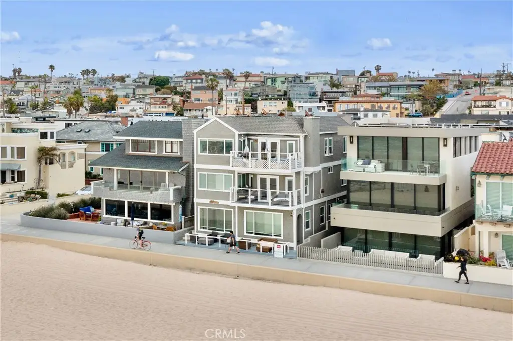 1836 The Strand, Hermosa Beach, CA 90254 - #1