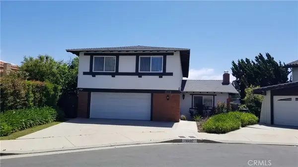 28012 Seashell, Rancho Palos Verdes, CA 90275