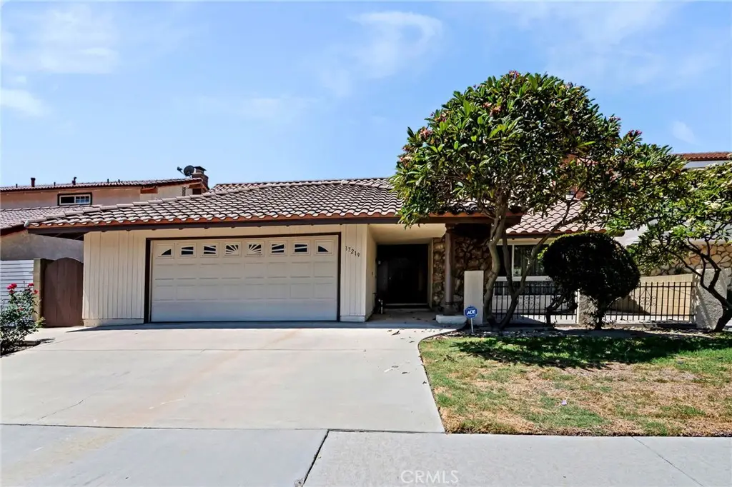 17219 Horst Avenue, Cerritos, CA 90703 - #1