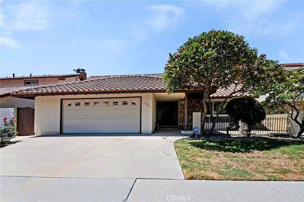17219 Horst, Cerritos, CA 90703