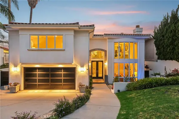 2637 Via Olivera, Palos Verdes Estates, CA 90274