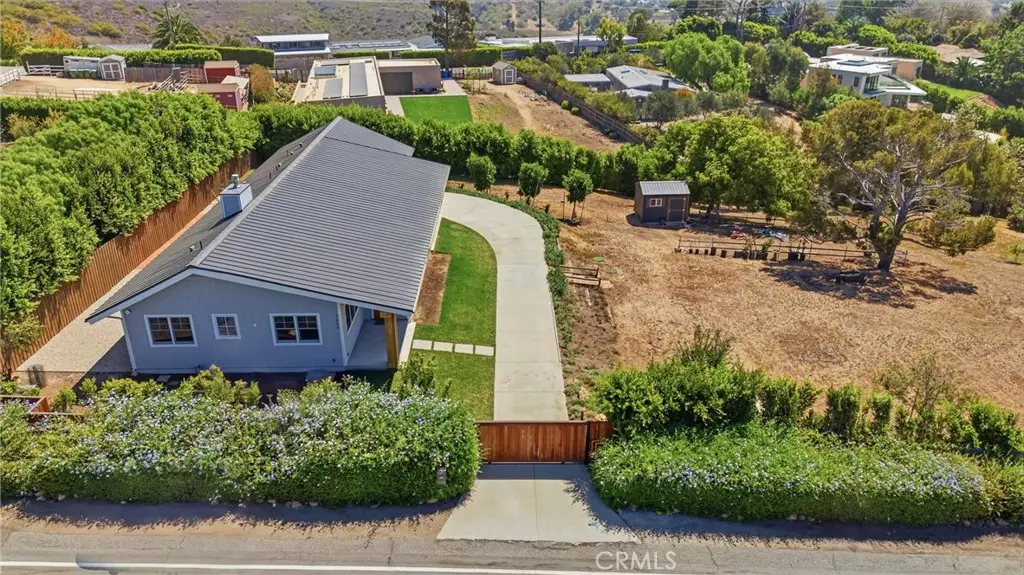 5660 Busch Drive, Malibu, CA 90265 - #1