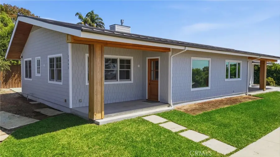 5660 Busch Drive, Malibu, CA 90265 - #2
