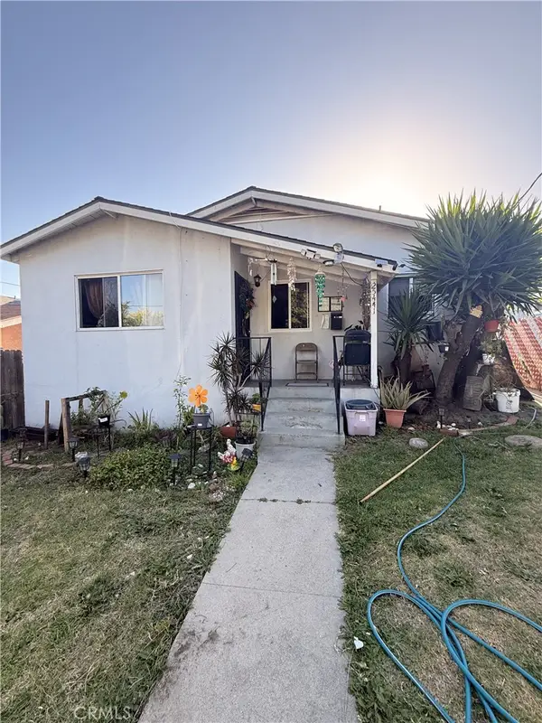 25441 Frampton, Harbor City, CA 90710