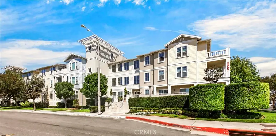 2367 Jefferson St #110, Torrance, CA 90501 - #2