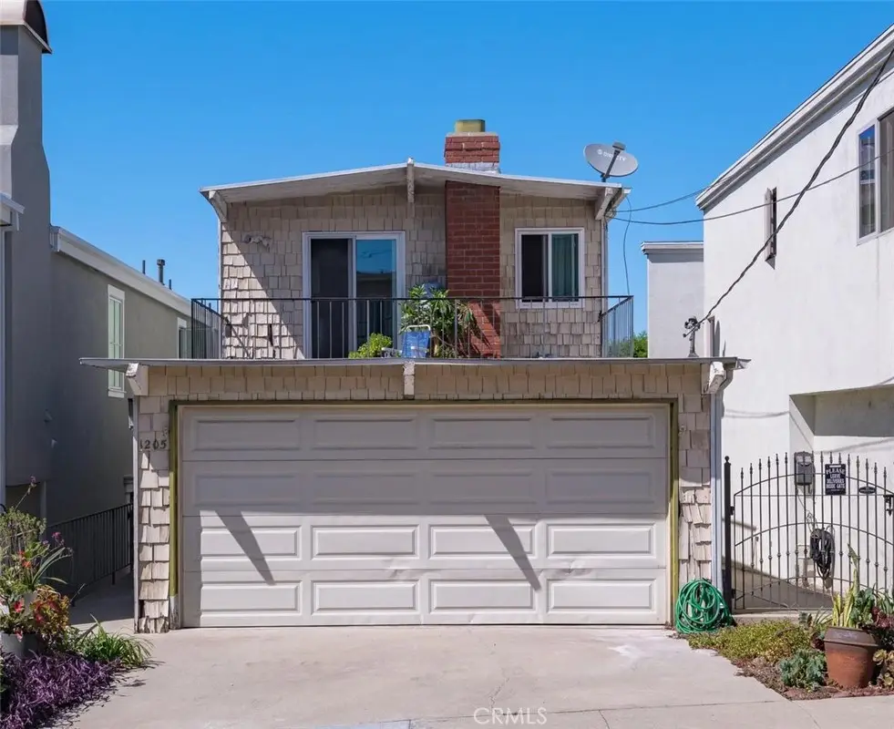 1205 11th Street, Hermosa Beach, CA 90254 - #1