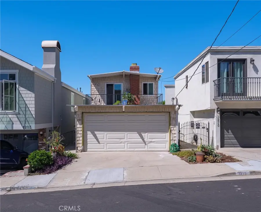1205 11th Street, Hermosa Beach, CA 90254 - #2