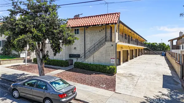 508 W Imperial Avenue, El Segundo, CA 90245