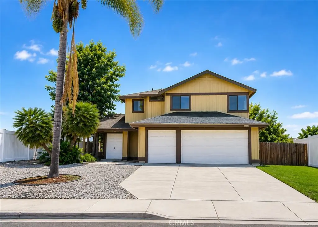 15336 Via Alicia, Moreno Valley, CA 92551 - #1