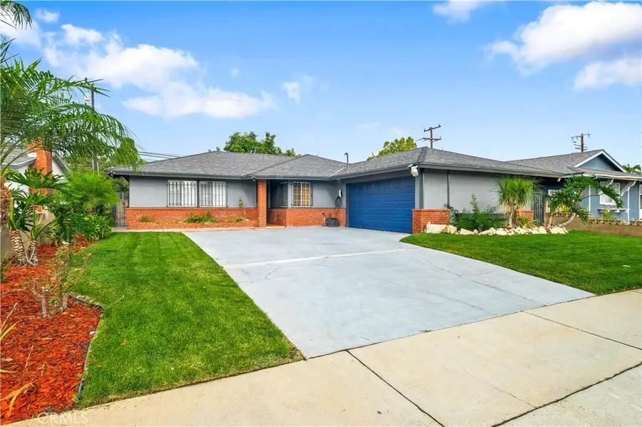 19121 Dunbrooke, Carson, CA 90746 - #2